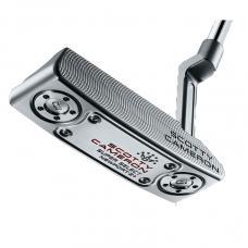 Titleist Scotty Cameron Special Select Newport 2 Plus (2023)